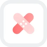 Bandaid icon