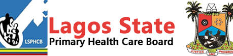 Lagos State Primary Healthcare Board Logo