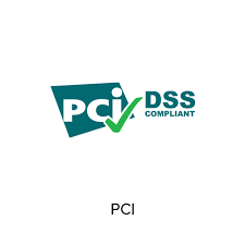 PCI DSS Compliant